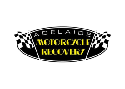We recommend Adelaide Motorcycle Recovery