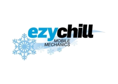 We recommend Ezy Chill Mobile Mechanics